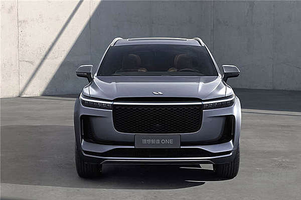 能让李书福点赞的是理想还是李想？！