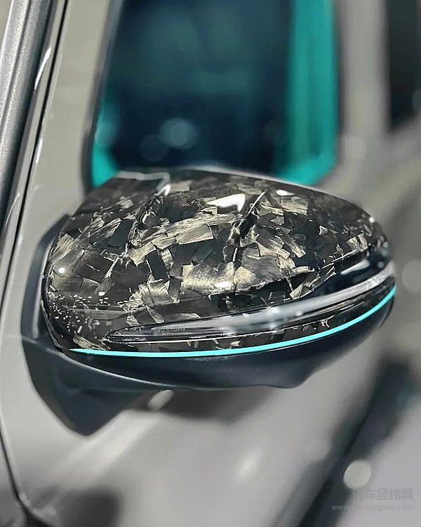 奔驰G63MANSORYP820定制版