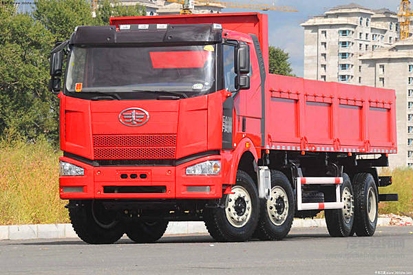 一汽解放缘何独占市场鳌头？五大优势令人不得不服！