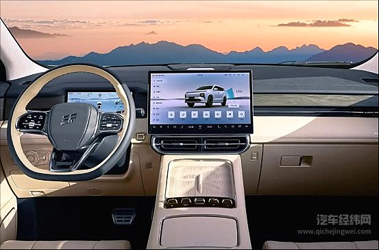 瞄准家庭用户 山海L9和东风奕派008哪一款更有性价比？