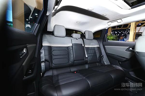 2021成都车展满场尽是凡尔赛 新车计划9月正式上市