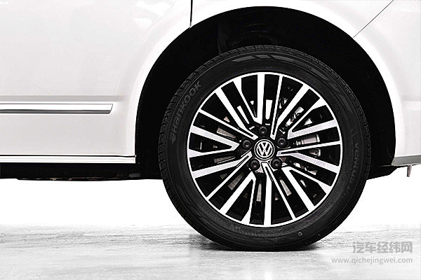 “传承经典 至臻至美”大众汽车迈特威2019款全新升级