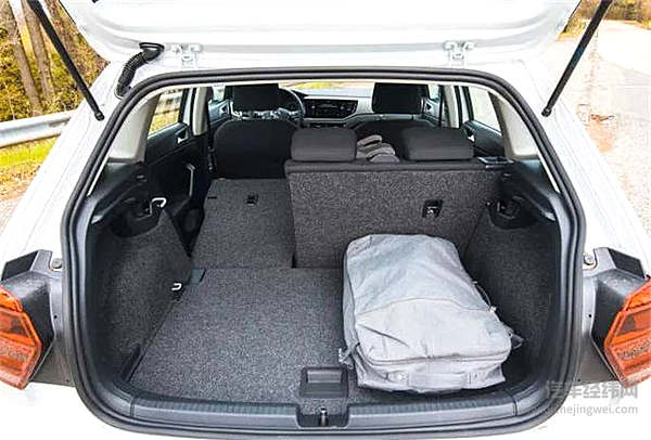 海外抢先试驾第六代大众Polo：最大变化在于车身尺寸