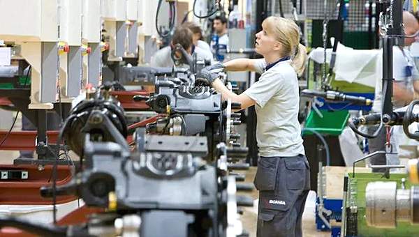 关于混动 日本和德国有哪些区别？