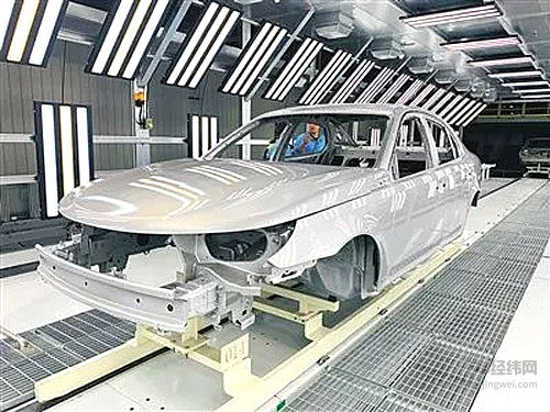 跨界造车的地产大亨们：各怀心思、各寻路径、各安天命？