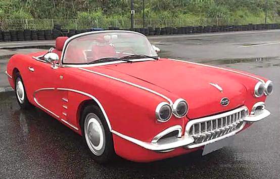 用着比亚迪的技术，雪佛兰的设计 居然想卖奔驰的价格？