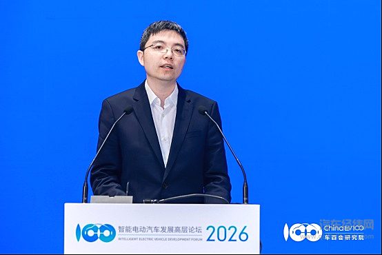 打破边界 无缝联动 —— 郝锐分享TCL人车家智慧生态布局