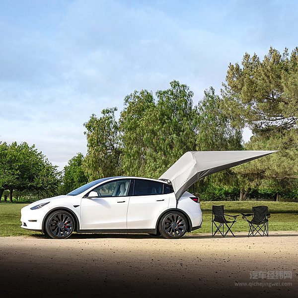 比亚迪VS特斯拉 新一轮较量刚刚开始