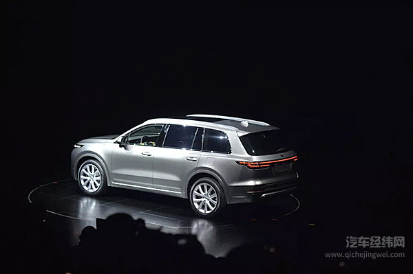 车和家申请加入造车新势力“群聊”！