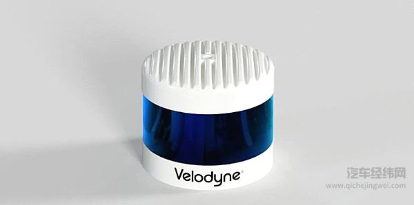 Velodyne 明年将加大在华投入 全面推车规固态激光雷达