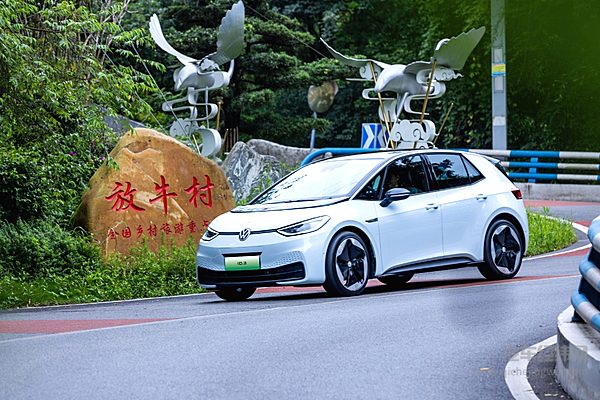 重启自动驾驶 ADMT扛得起大众自动驾驶大旗吗？