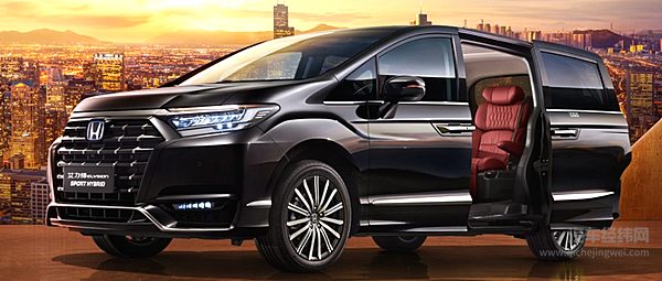 “数实结合”下的MPV