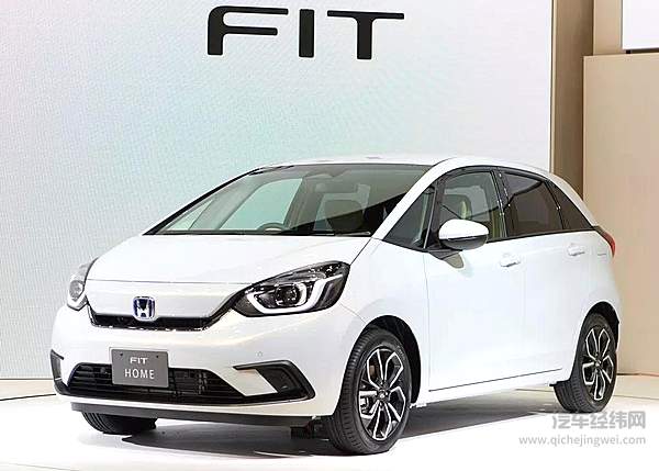 年轻人有多幸运？看看飞度致炫的换代