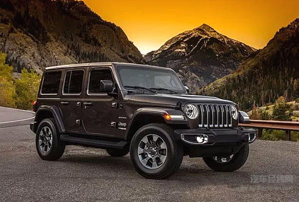 三大越野悍将都选择7月换新，没有一个省油的灯！