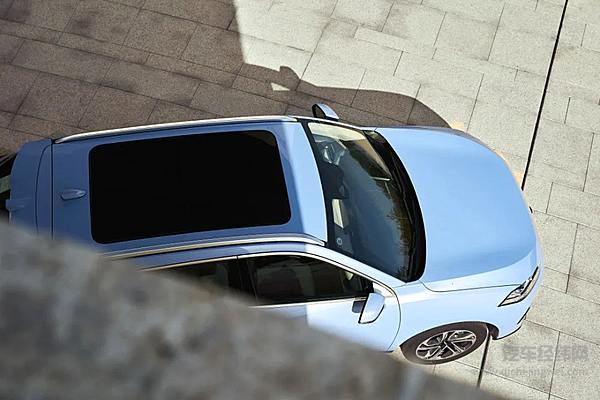 “绿玛”出行 玛奇朵PHEV车型将于11月中旬上市