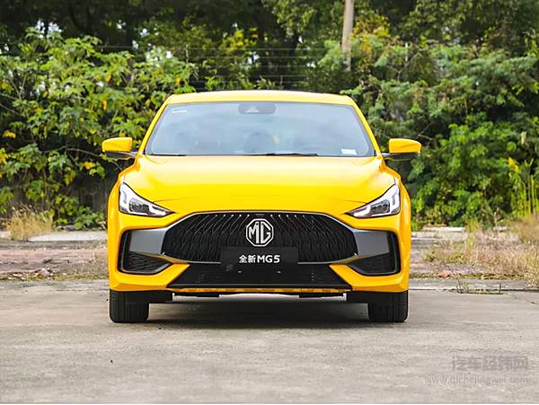 汽车界中个性十足的“精神小伙” 哪个是你的菜？