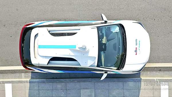 自动驾驶大事不断 降维者生？