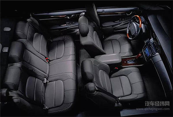 比车展都好看的经典车拉力赛 这些美国老爷车已集结！