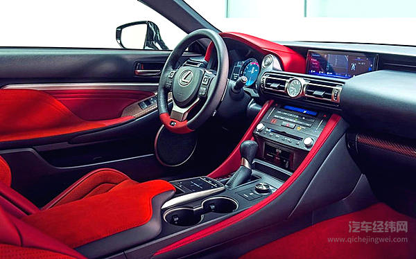 失落之城的傲骨 2019北美车展十部重磅新车解读