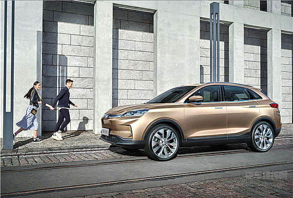 盛夏清流 威马汽车寻光北极冰屋即将全国登场