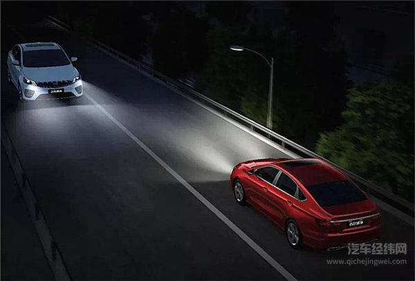 智能驾驶技术达到L2级别 吉利BMA架构首款轿车缤瑞配置曝光