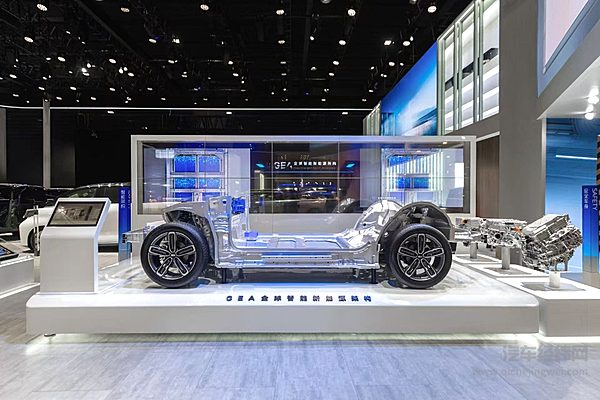 吉利新能源交出88.8万辆漂亮成绩单 技术推动是主因？