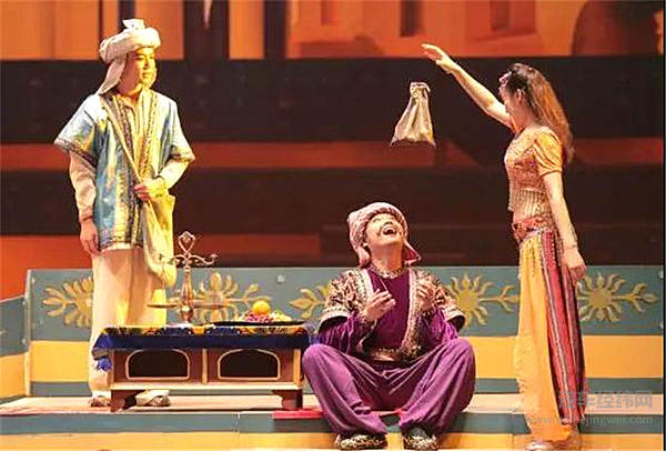 阿里巴巴的咒语，皮卡解禁的局