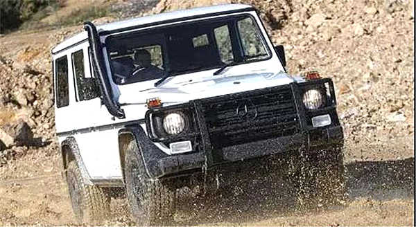 这台车的粉丝比C罗粉还多，车坛最强“盒子”国内即将上市发布