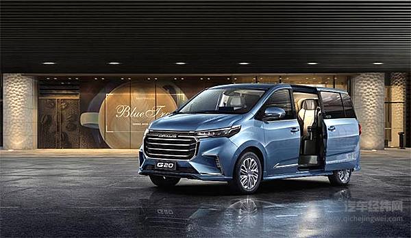 “迈克萨斯”会给上汽大通带来好运气吗？