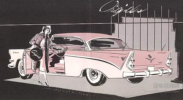 为什么车厂给颜色起了一千个名字 也出不了一个暗夜绿