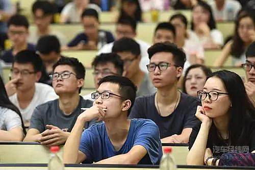 汽车发源地如何规避人才断层？ 德国汽车工业赢在第一步的关键！