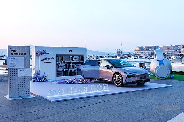 布局增程 小鹏汽车开启纯电+增程双轮驱动新时代