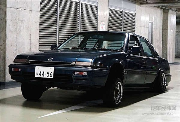 跳舞是件会上瘾的事情 就连汽车也是如此