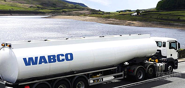 一汽解放与威伯科开启战略合作，共谱霸气新蓝图！