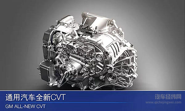 从“五”到“六”：雪佛兰在技术上的最大勇气