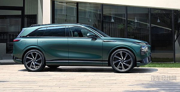 起售价仅为26.39万元 新款小鹏G9能否进入主流市场？