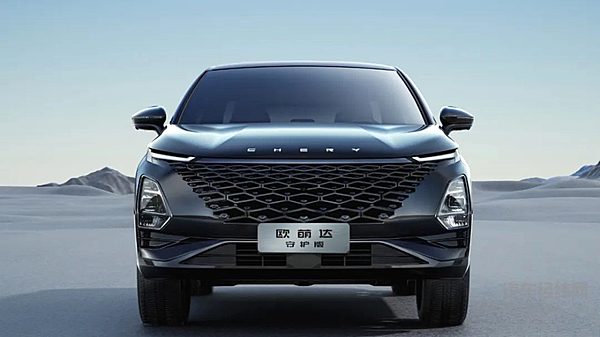 10.99万起 欧萌达守护版开启预售 新世代表白神器不容错过