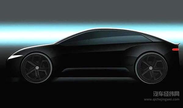 大众集团“重构”战略 “前所未有”的电动化转型