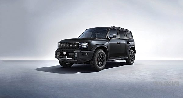 15万元左右可入手 捷途旅行者骏马版与北京BJ40谁更强？