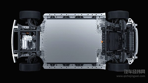 小型车市场新玩家 江淮钇为3能否与海豚正面竞争？