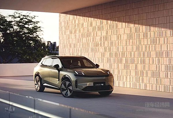 20万级别新能源SUV对决 领克08与星纪元ET相比谁更强？