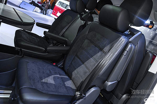 经典遇到时尚  进口大众迈特威风尚版发布售价56.28万