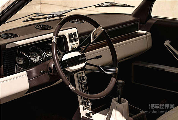 概念车原来可以长这样？ 宝马Garmisch重现经典！