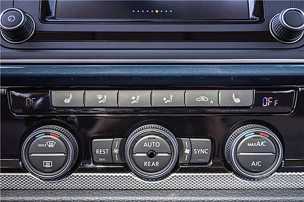 大众迈特威悠享版演绎复古风 在悠闲时光里才能品味到多彩人生 