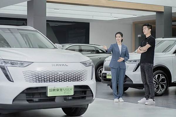 以用户为中心 长城汽车服务承诺再升级