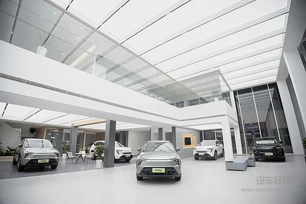 以用户为中心 长城汽车服务承诺再升级