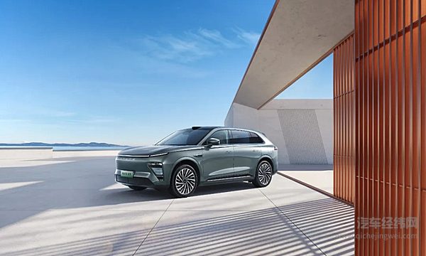 奇瑞集团4月销量18.2万辆 同比增长43.7% 1-4月份累计销量71.2万辆