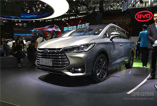 插电混动“逆袭”纯电动车？