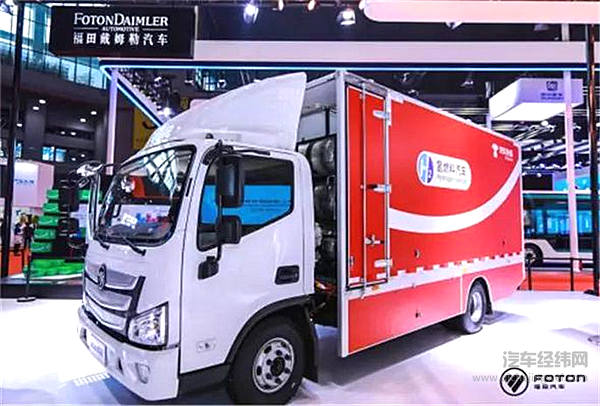 乘用车、商用车、零部件，氢燃料电池汽车突破口在哪里？