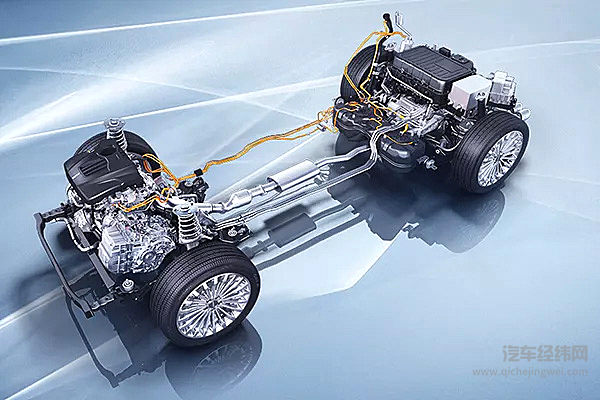 纯电来临前的技术鸡肋？七大自主品牌PHEV技术盘点